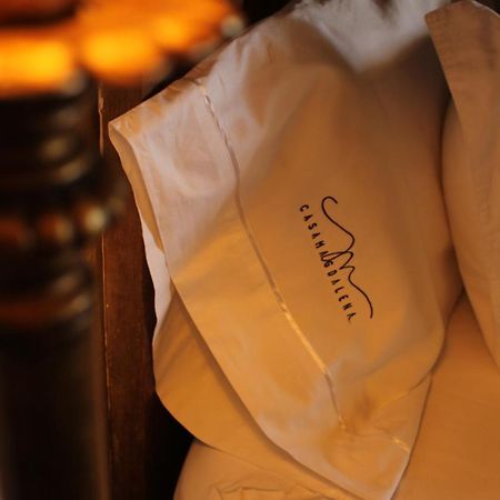 Casa Magdalena Hotel Boutique Morelia Ngoại thất bức ảnh