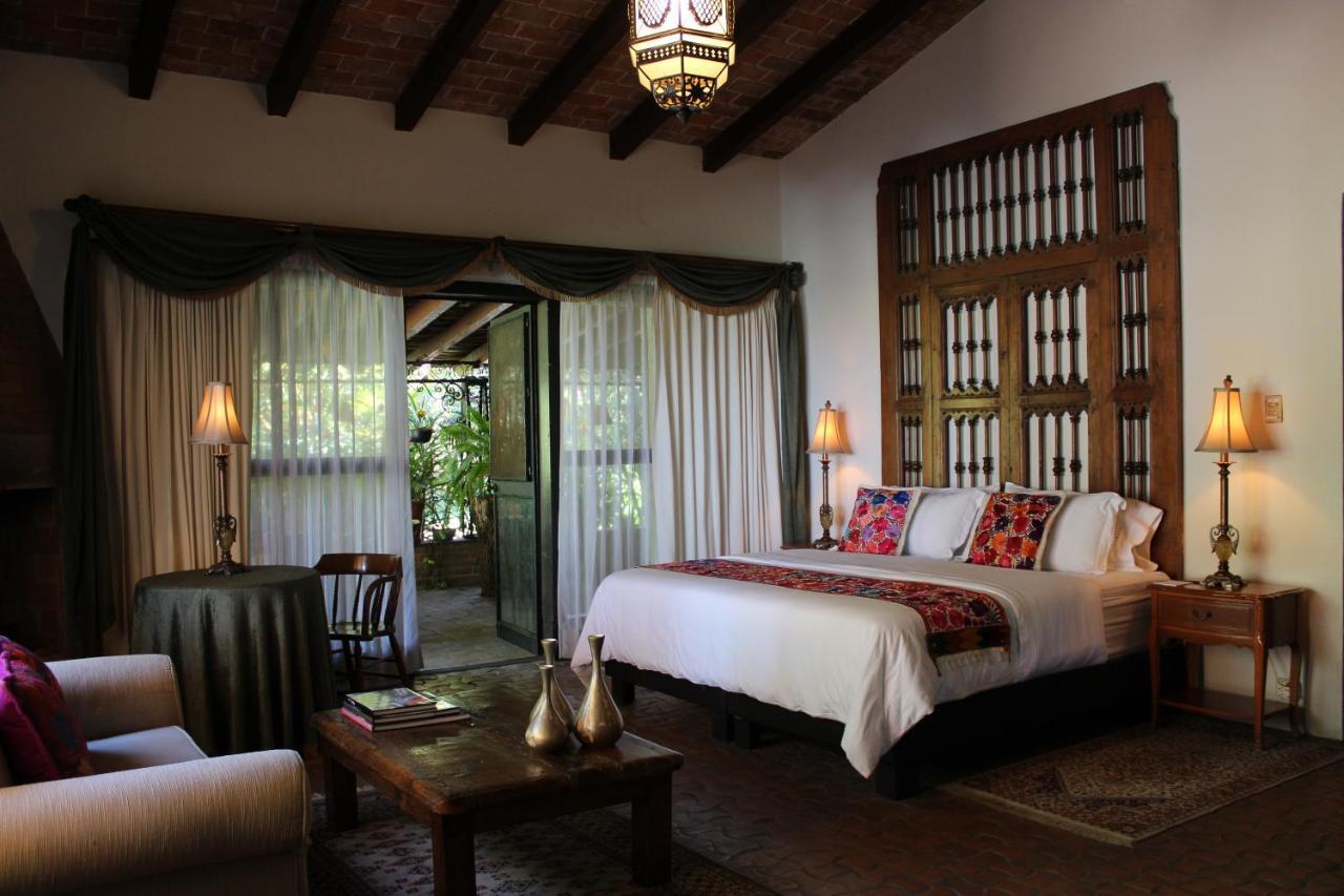 Casa Magdalena Hotel Boutique Morelia Ngoại thất bức ảnh