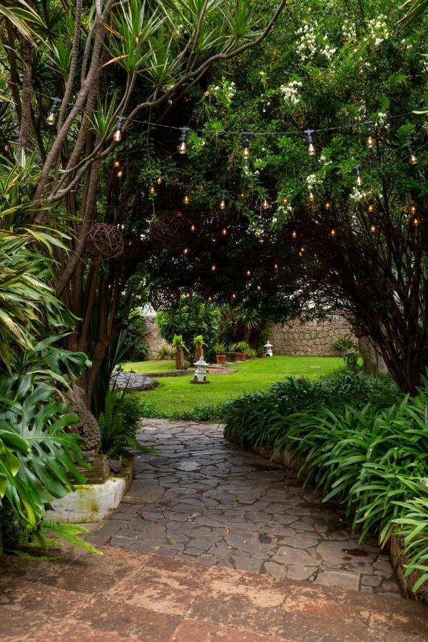 Casa Magdalena Hotel Boutique Morelia Ngoại thất bức ảnh