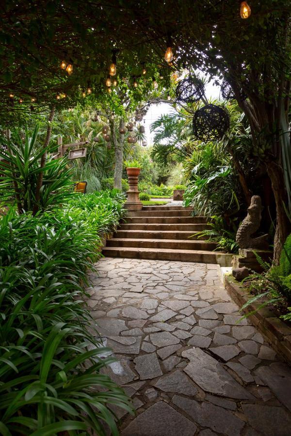 Casa Magdalena Hotel Boutique Morelia Ngoại thất bức ảnh